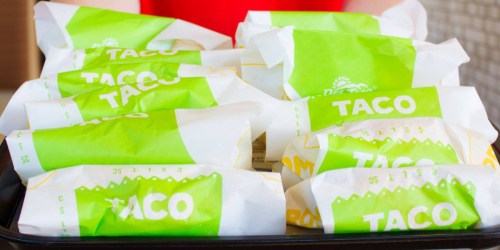 Best Tuesday Restaurant Specials – Cheap Tacos, BOGO Pizza, Wings & More!