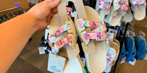 Up to 65% Off Chacos Sandals | Popular Styles from $18 (Regularly $50)