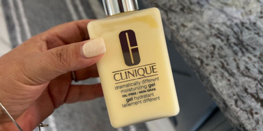 Macy’s 10 Days of Glam Ends TONIGHT | 50% Off Clinique, Bobbi Brown & More + Free Shipping