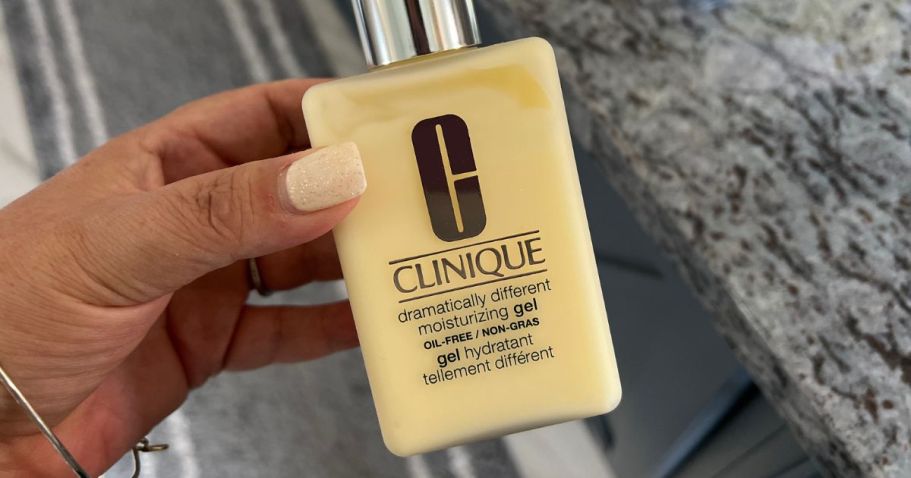 Macy’s 10 Days of Glam Ends TONIGHT | 50% Off Clinique, Bobbi Brown & More + Free Shipping
