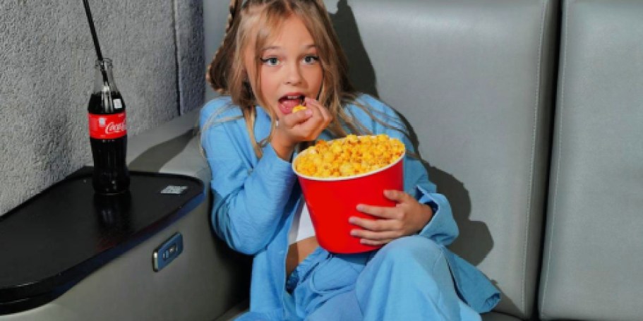 Your Guide to Free & Cheap Kids’ Movies This Summer (2025)