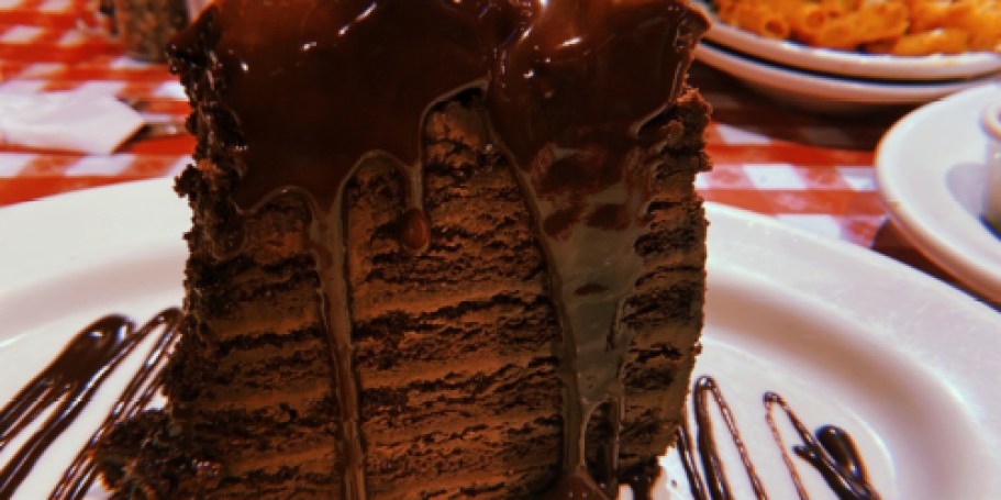 Treat Mom to These Mother’s Day Restaurant Deals!