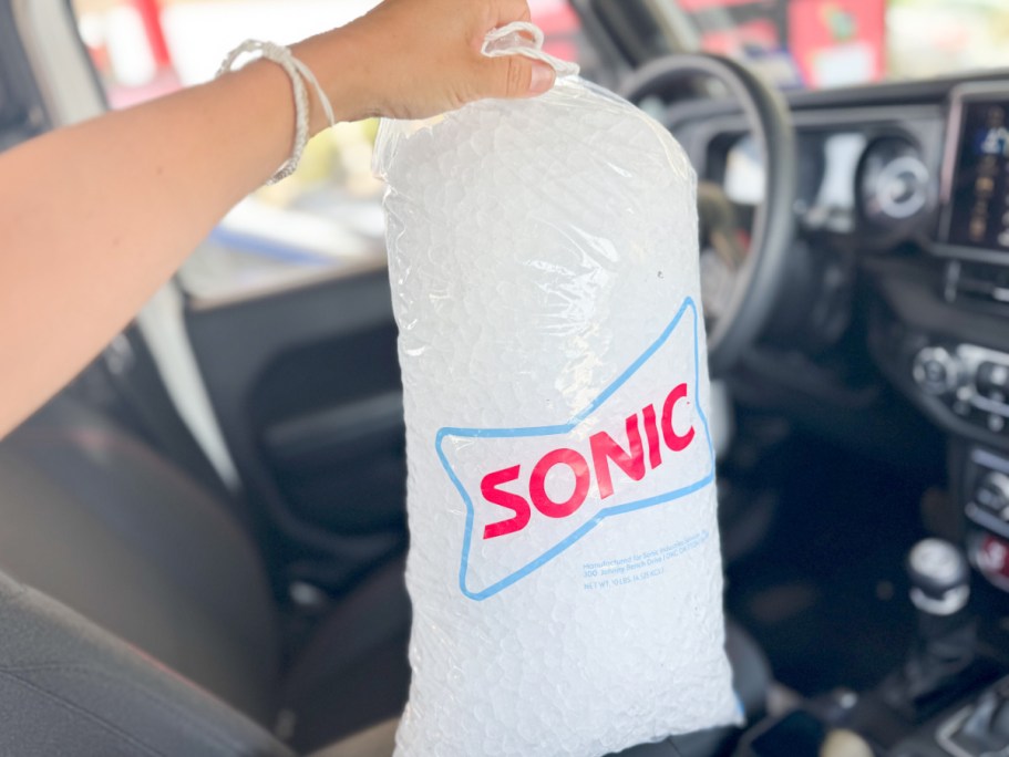 Where to Buy Ice in 2025 | Best Places for Bagged & Bulk Ice Near You