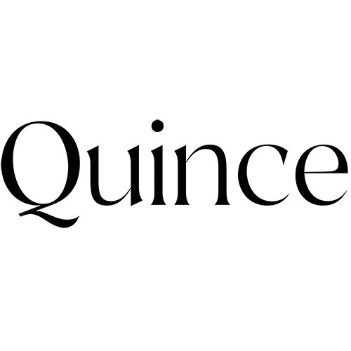 quince logo
