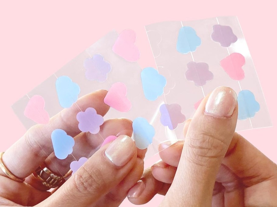 Grace & Stella 36-Count Pimple Patches Just $4.50 Shipped on Amazon