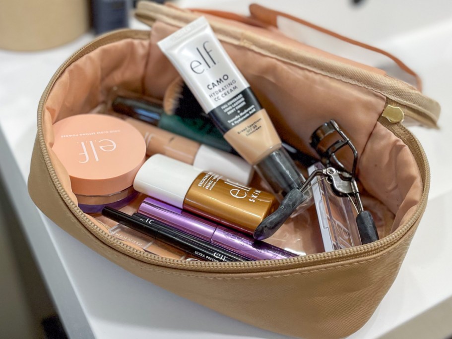 Up to 50% Off elf Cosmetics on Amazon | Prices from $2 Shipped