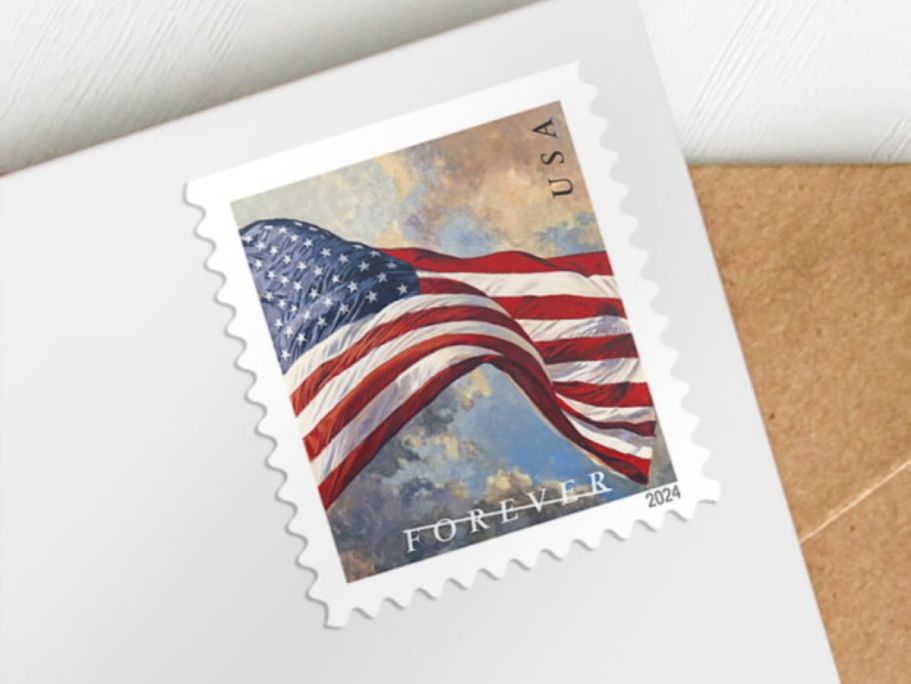 USPS Price Increases Start July 13th – Stamps, Postcards & More