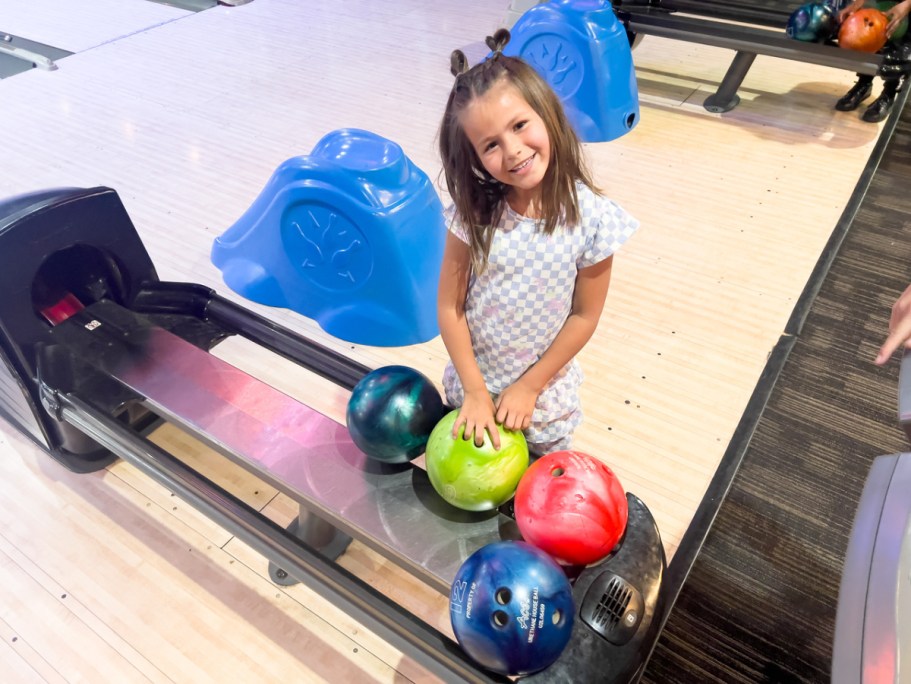 Strike Up Some Fun – Kids Bowl Free All Summer!