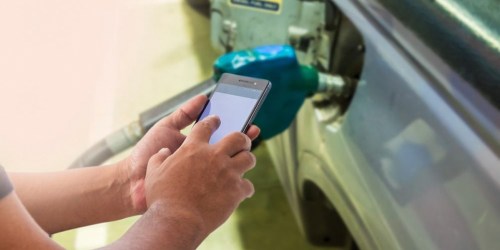 50¢ Off Per Gallon of Gas for Prime Members (Today Only)