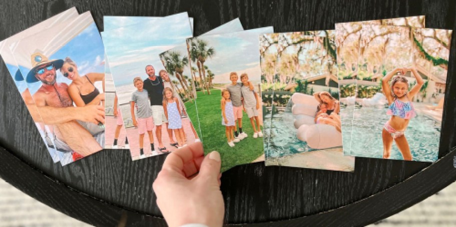 Walgreens Photo Magnets Only $1 w/ Same-Day Pickup