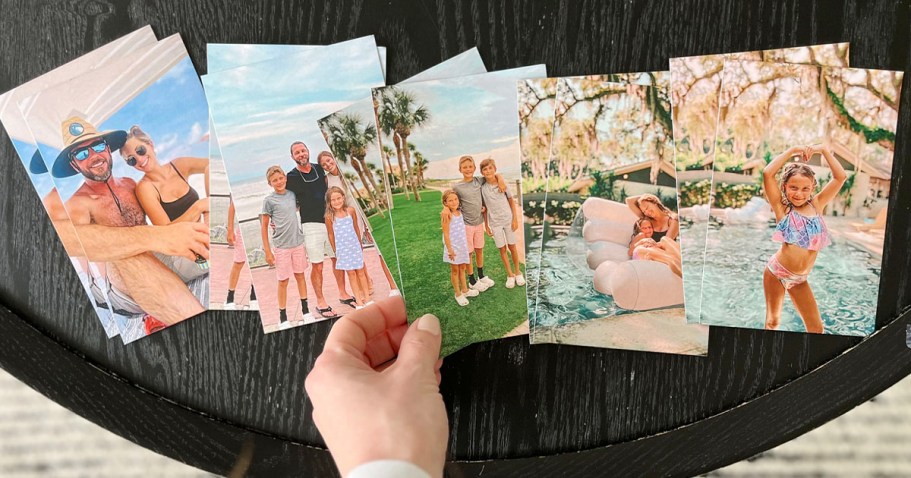 Walgreens Photo Magnets Only $1 w/ Same-Day Pickup
