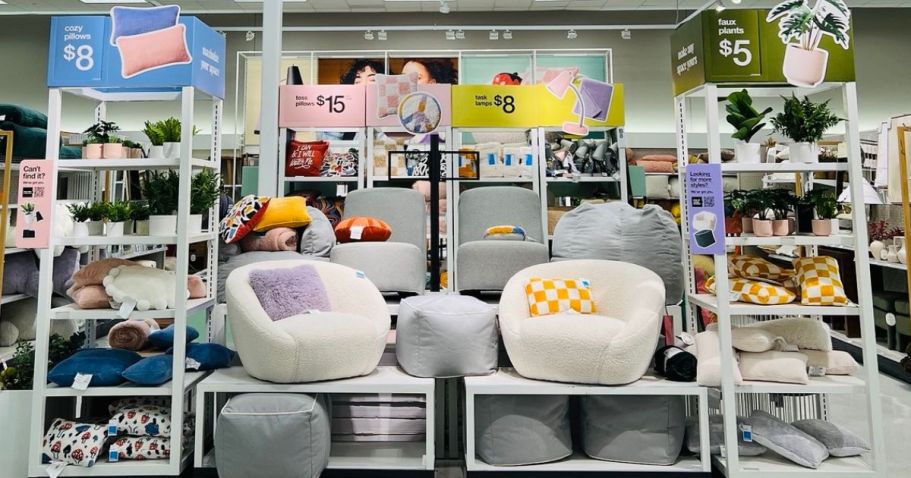 Target’s College Student Discount Starts on 6/29 + FREE $5 Bonus Available NOW
