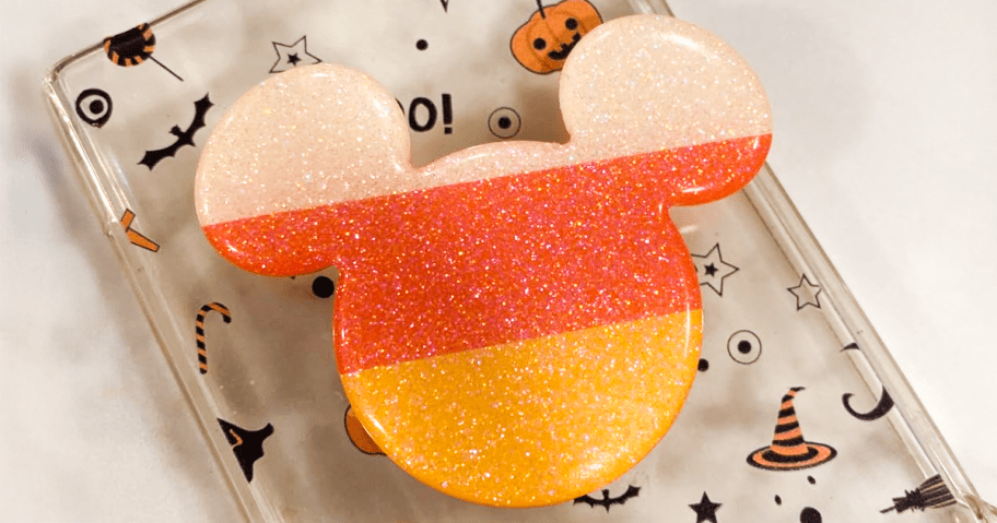 Popsocket Mickey Mouse Phone Grip