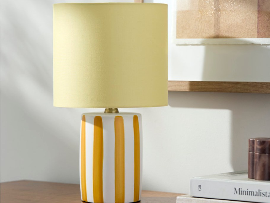 These Wayfair Lamps Look Like Anthropologie—But They’re Just $31.99!