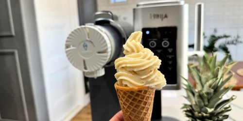 10 Easy Ninja Creami Recipes to Try with Your Machine!