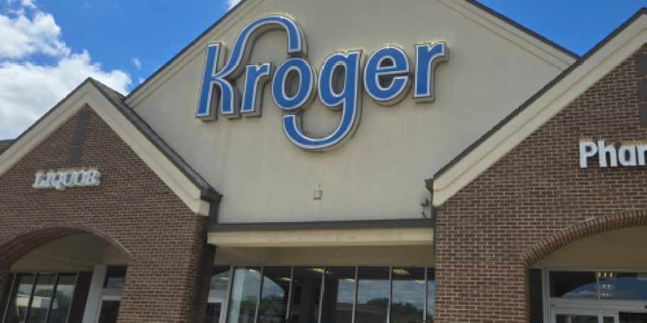 This Week’s Hottest Kroger Deals | FREE Crackers and Snack Cakes + B2G3 Free Soda and Chips