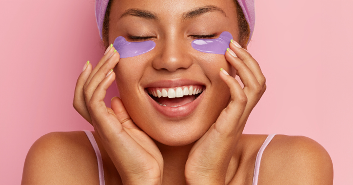 Grace & Stella Under-Eye Mask 24-Pack Just $10.71 Shipped on Amazon (Reg. $26)