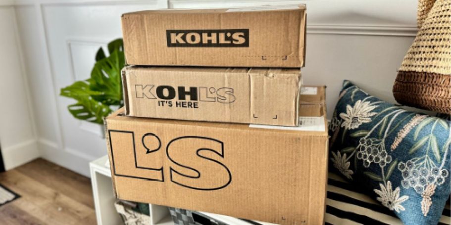 Kohl’s Mother’s Day Gift Ideas – Check Our Top Picks from $6.99!