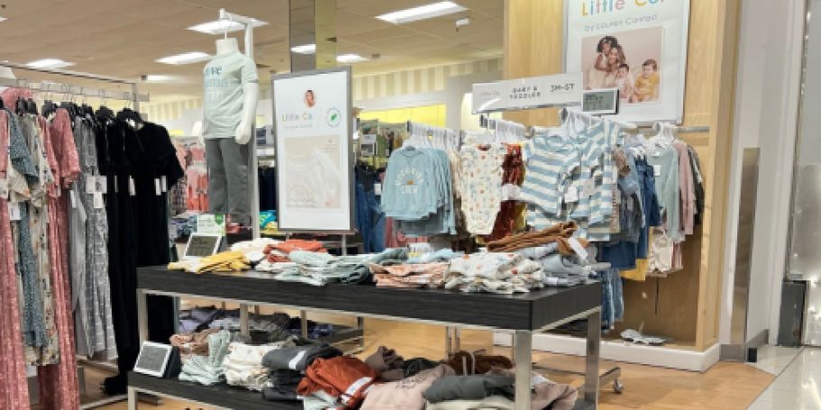 Up to 75% Off Little Co. by Lauren Conrad on Kohls.com