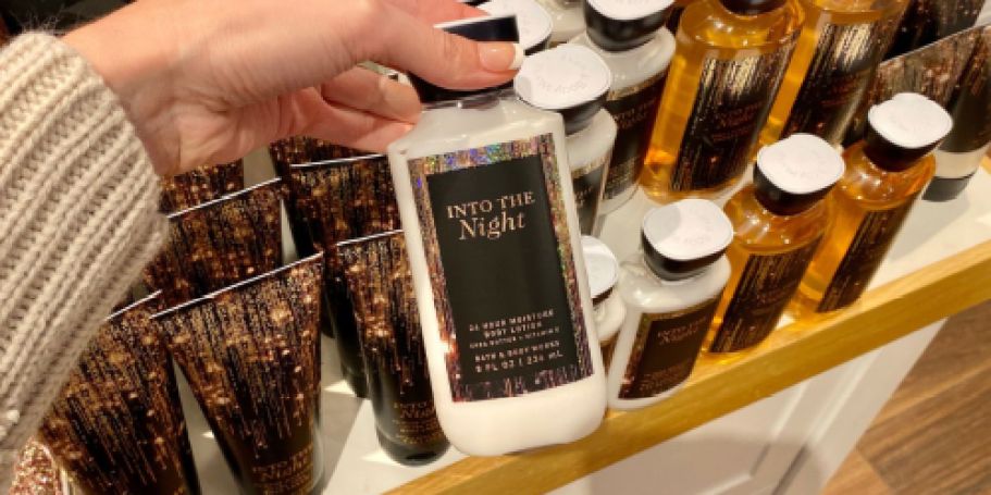 Bath & Body Works Fans, Meet Scent-Scription: More Savings & Perks!