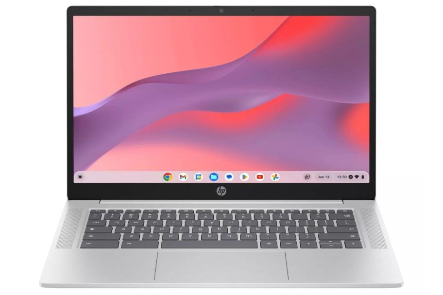 HP 14 Chromebook 4GB RAM