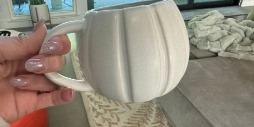 Target Halloween Mugs Clearance—Grab Cute Styles for Only $4.25!