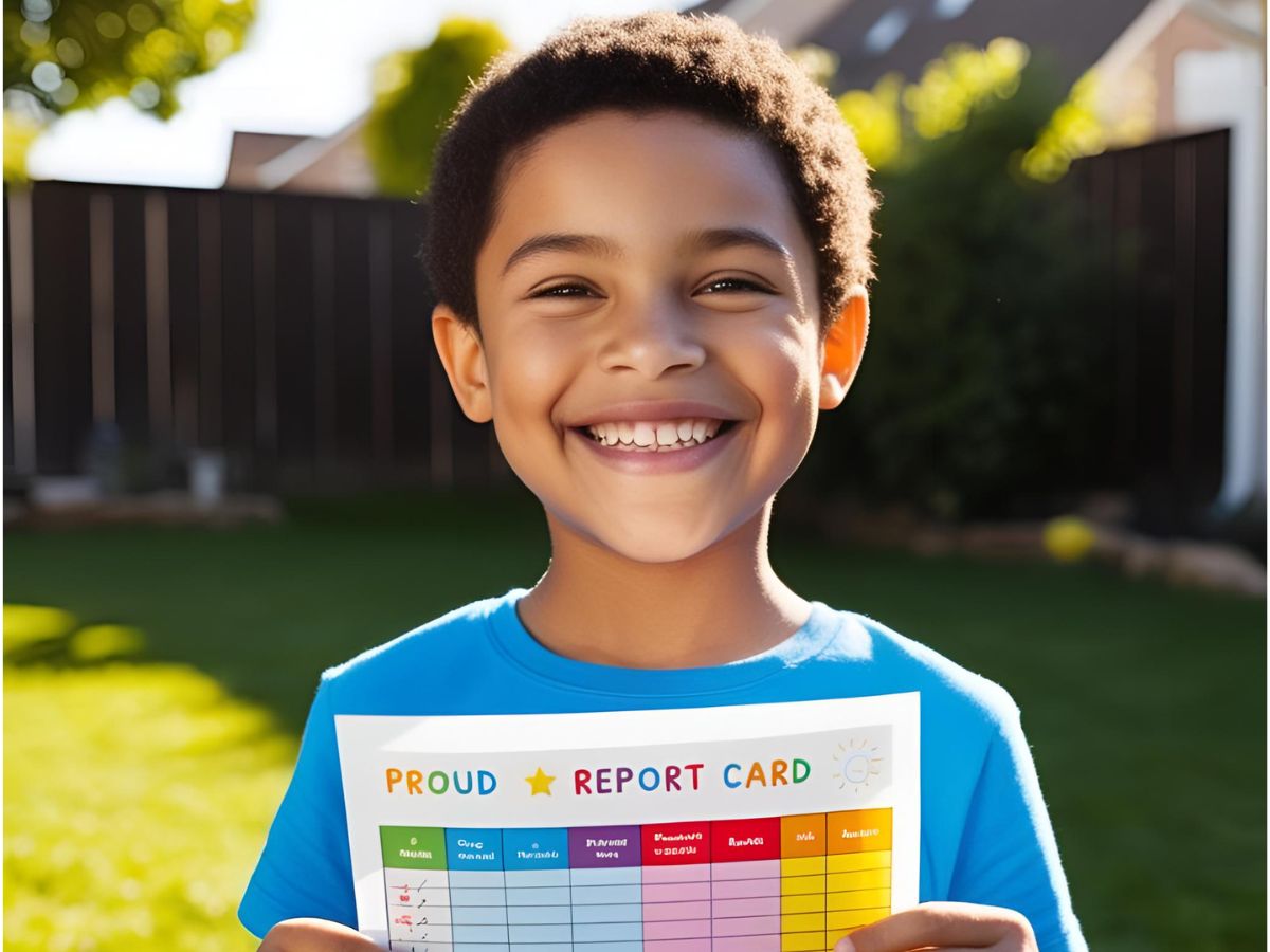 Nailed That Report Card? Celebrate With These Awesome Freebies & Rewards!