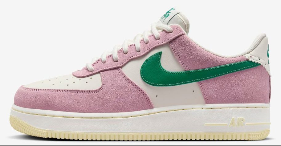 Nike Air Force 1 '07 LV8 Men's Shoes