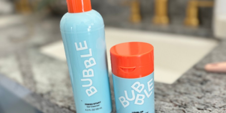 RARE Savings on Bubble Skincare on ULTA.com | Prices from $6