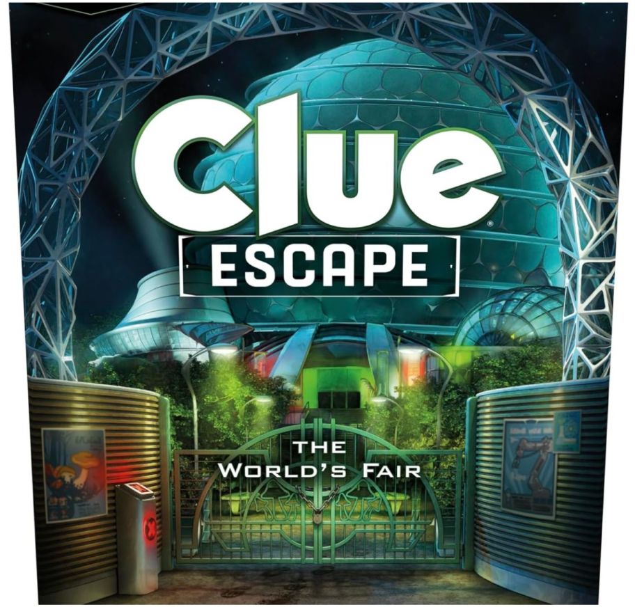 clue game box