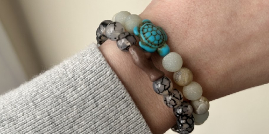 FREE Fahlo Bracelet – Just Pay Shipping (Today Only!)