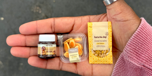 Make It Mini Target Food Favorites Just $6.99