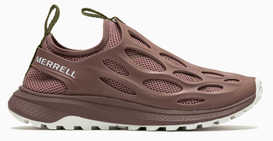 brown water mocs