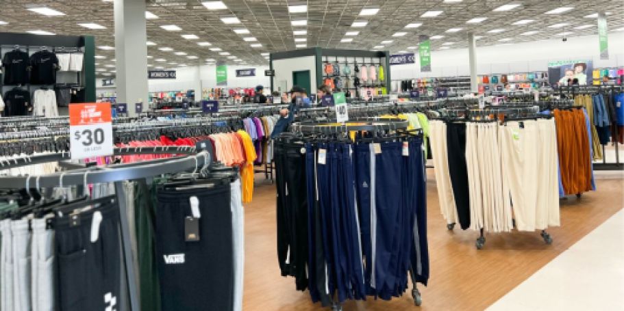 Up to 80% Off Going, Going Gone Clothing | adidas, Nike, Carhartt, & More from $8