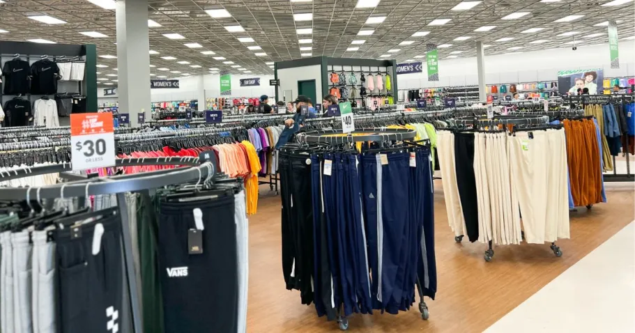 Up to 80% Off Going, Going Gone Clothing | adidas, Nike, Carhartt, & More from $8
