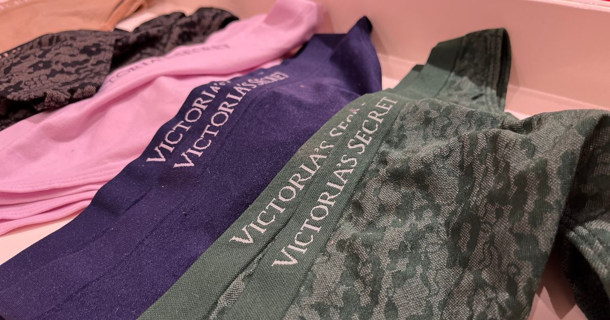 Victoria’s Secret Semi-Annual Sale Is Coming – 8 Tips You Need to Know