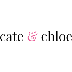 cate & chloe logo