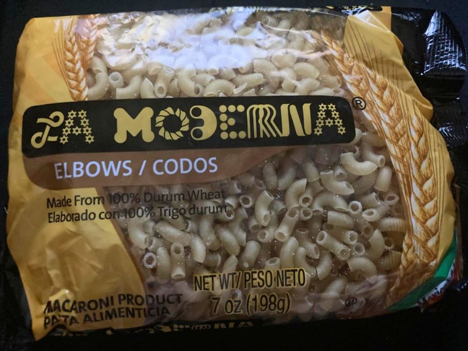 La Moderna Elbows