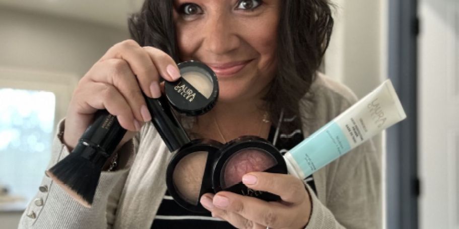 Up to 70% Off Laura Geller Makeup | Kits, Palettes, & More from $8.50