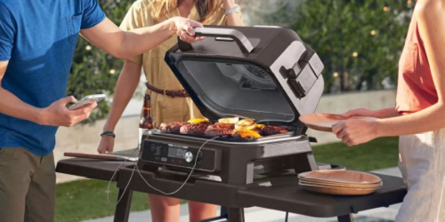 Extra 15% Off Ninja Kitchen Appliances in Your Kohl’s Wallet – Stack with Sale Prices!