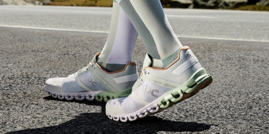 *RARE* Up to 60% Off On & Hoka Running Shoes + Free Shipping