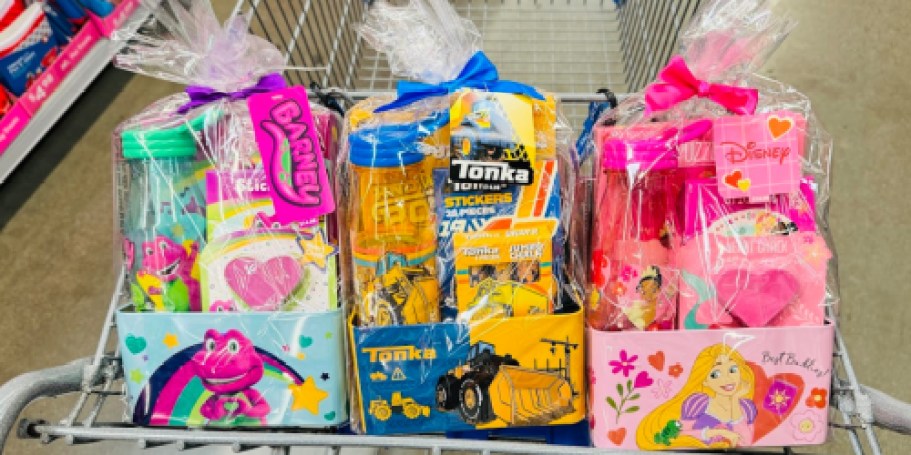 Valentine’s Day Tin Gift Sets Only $14.98 on Walmart.com (Regularly $29)