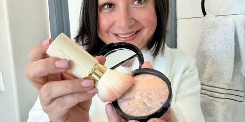 OVER $175 Worth of Laura Geller Makeup Just $56 Shipped — Includes the Viral Foundation!