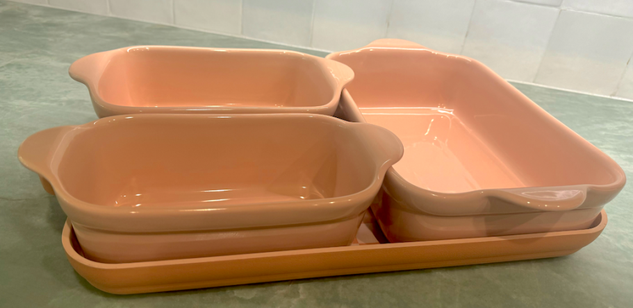 Our Place 5-Piece Bakeware Set