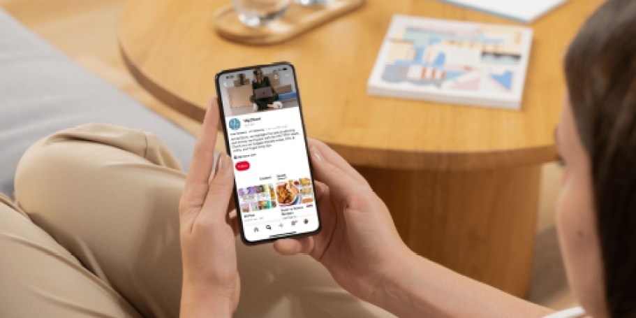 10 Reasons You Should Be Following Us on Pinterest!