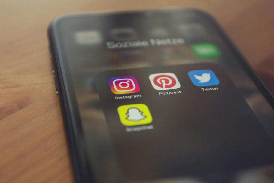 apps on phone