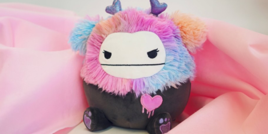 *HOT* Squishmallows Only $1.49 on Walgreens.com