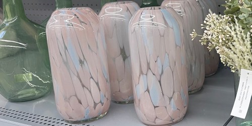 13 Trendy Picks You Won’t Believe Are from Walmart (We LOVE This Vase!)