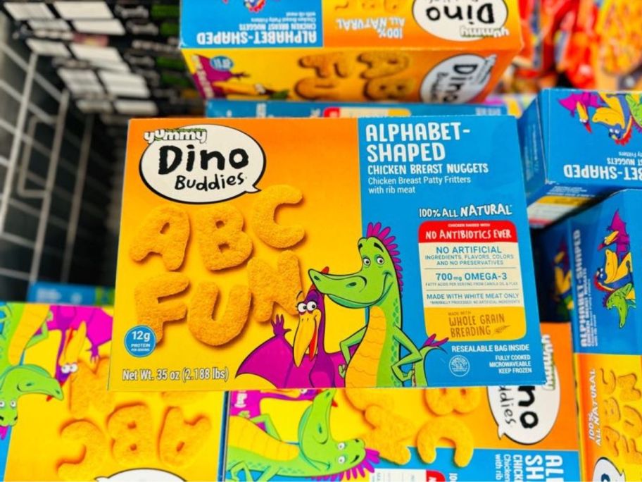 Aldi Dino Buddies