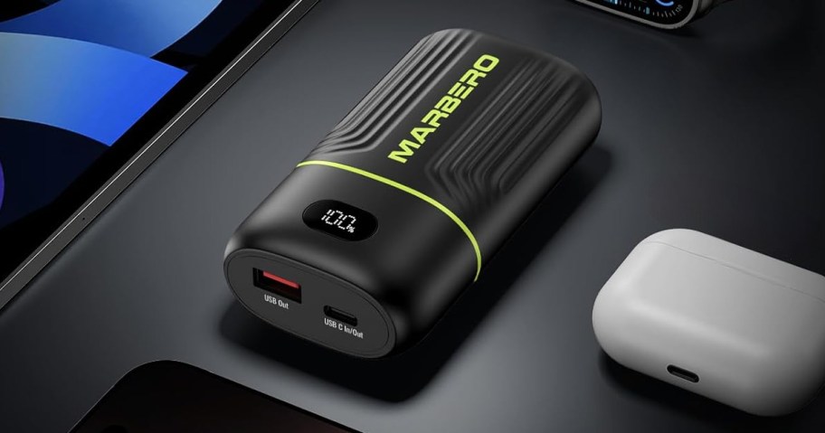Marbero Power bank